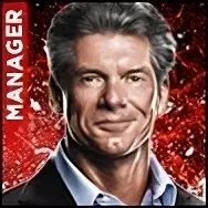 Mr. McMahon