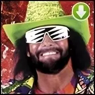 Randy Savage '91