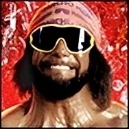 Randy Savage