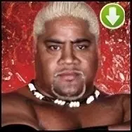 Rikishi '00