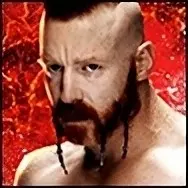 Sheamus