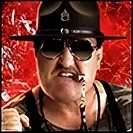 Sgt. Slaughter