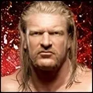 Triple H '01