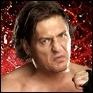 William Regal