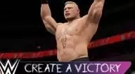 WWE 2K17 Create A Victory: Full List of Victory Scenes / Motions