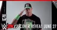 WWE 2K17 Cover To Be Revealed This Monday, June 27!