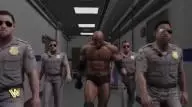 WWE 2K17: Goldberg Full Ring Entrance Video!