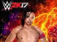 WWE 2K17 NXT Collector's Edition Details - Everything You Need To Know
