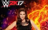 WWE 2K17: Stephanie, Shane and Vince McMahon Confirmed - Roster Reveal Starts Next Tuesday!