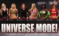MASSIVE WWE 2K17 Universe Mode Reveal! All The Details!