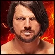 Aj styles