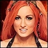 Becky lynch