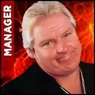 Bobby heenan