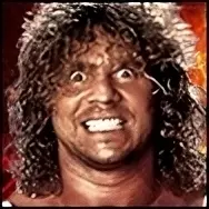 Brian pillman