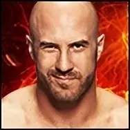 Cesaro