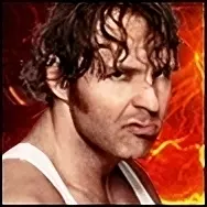 Dean ambrose