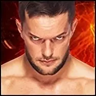 Finn balor