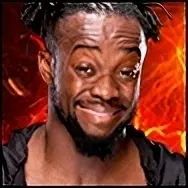 Kofi kingston