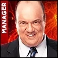 Paul heyman