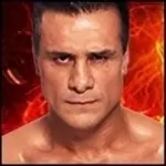 Alberto Del Rio