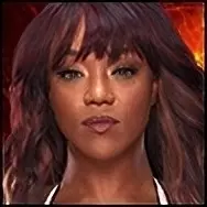 Alicia Fox