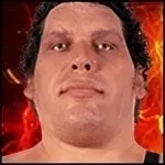 Andre the giant