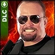 Big boss man 99