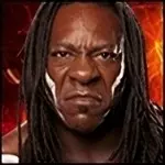 Booker T