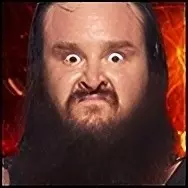 Braun Strowman