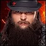 Bray wyatt