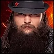 Bray wyatt