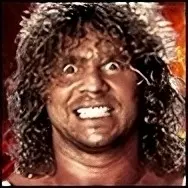 Brian pillman