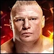 Brock lesnar