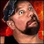 Bushwhacker luke