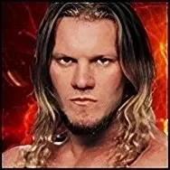 Chris Jericho '01