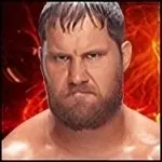 Curtis axel