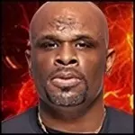 D-Von Dudley