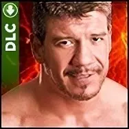 Eddie Guerrero