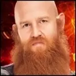 Erick rowan