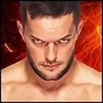 Finn balor