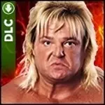 Greg Valentine