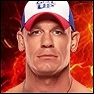 John Cena