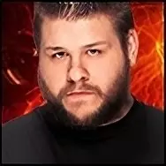 Kevin Owens