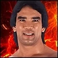 Ricky Steamboat