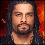 Roman Reigns