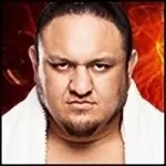 Samoa joe