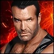 Scott Hall