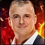 Shane McMahon