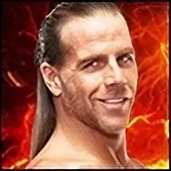 Shawn michaels