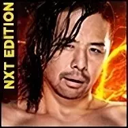 Shinsuke Nakamura